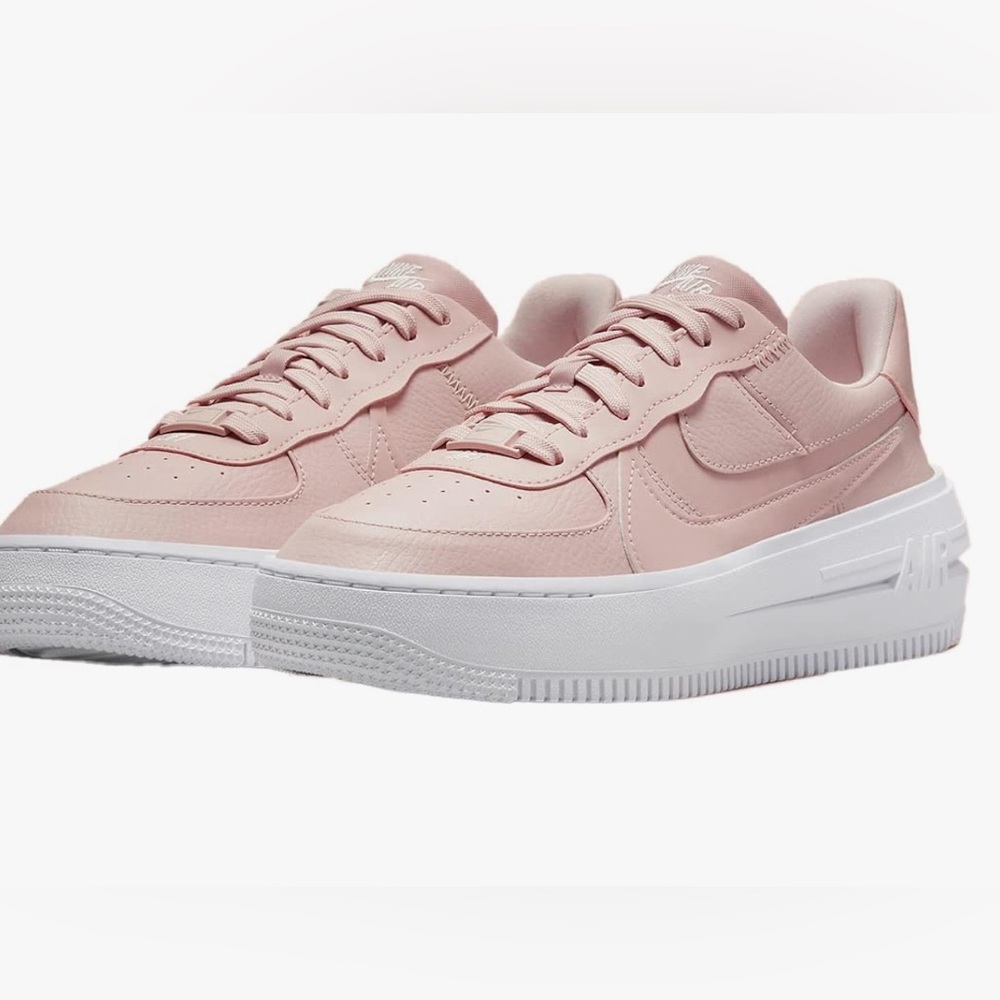 NIKE AIR FORCE 1 PINK